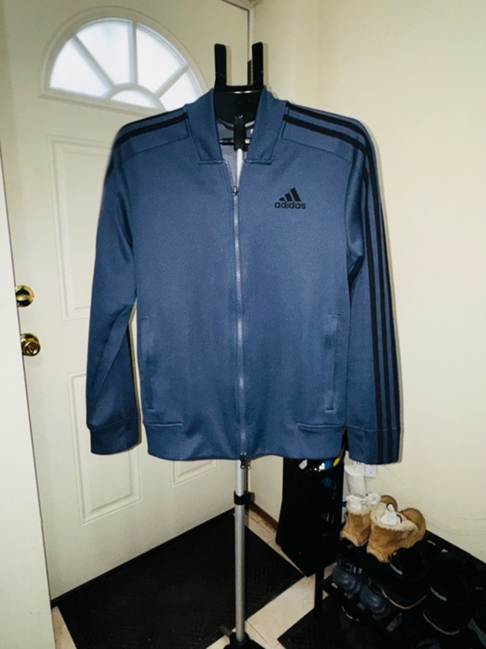 Adidas I Men's I Track Jackets I Size M